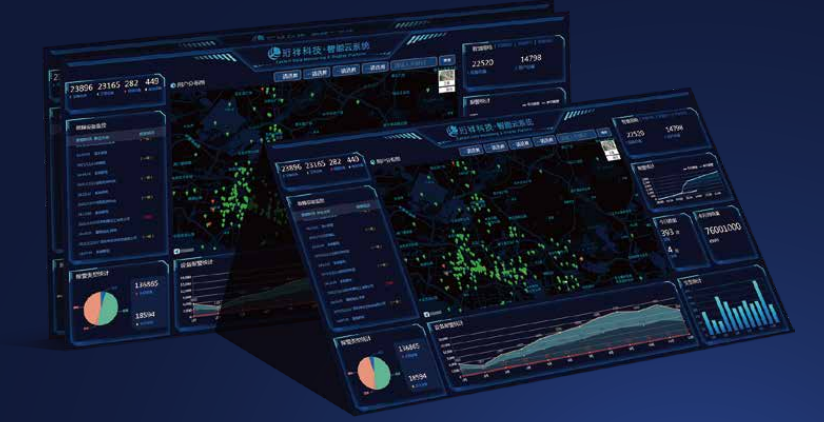电保智能断路器 电保智能断路器