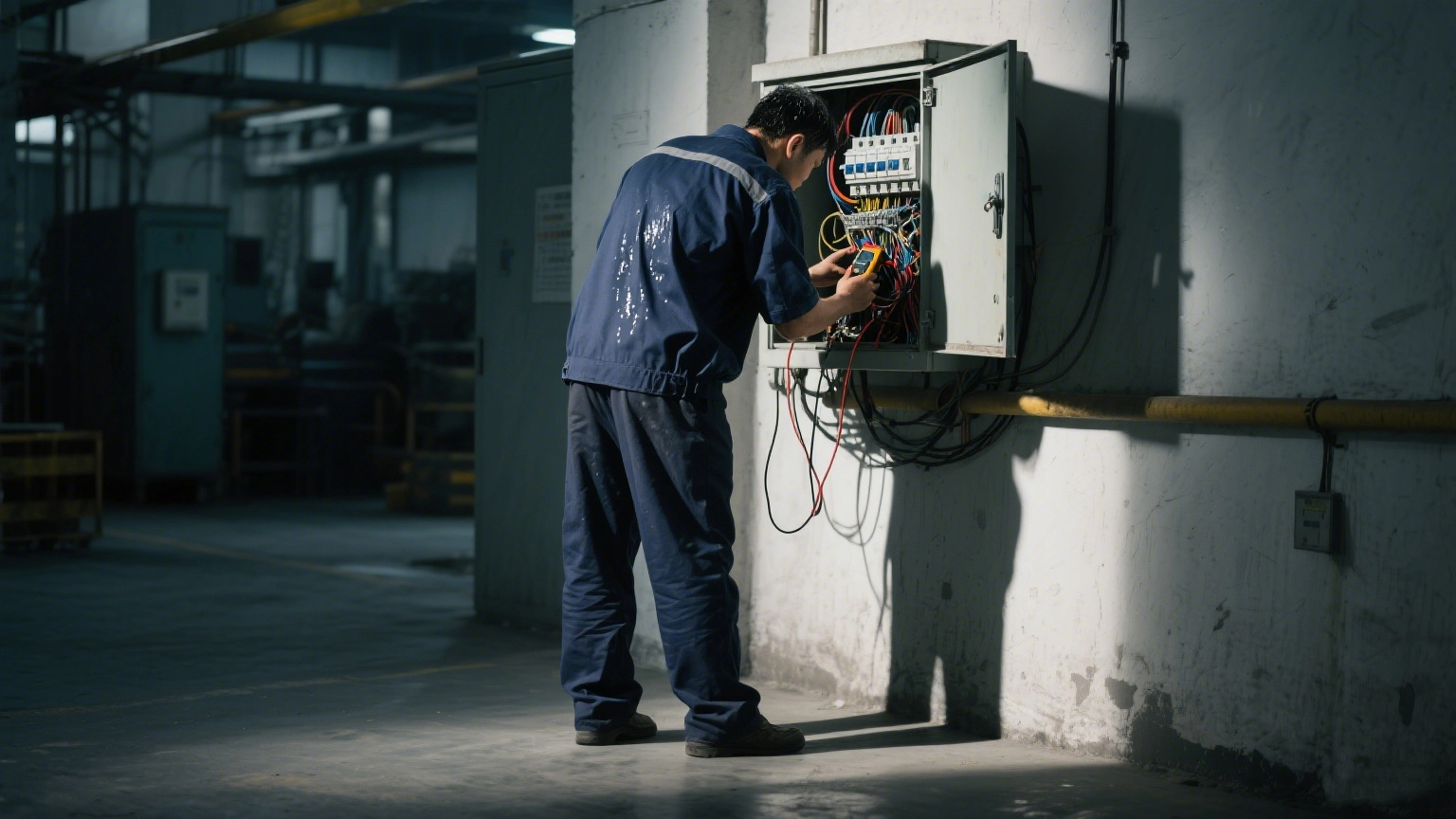 电工排查.jpg 电工排查.jpg